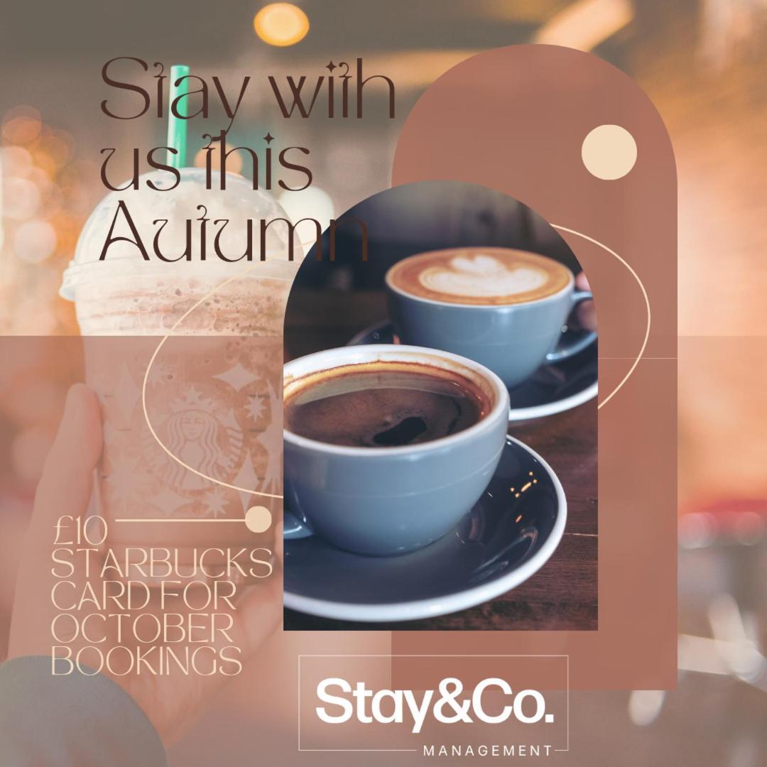 Stay - The Wellington Burton On Trent المظهر الخارجي الصورة
